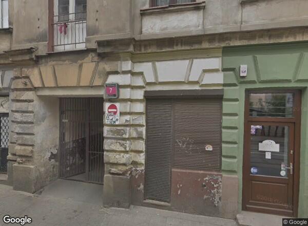 Ceny mieszkań Łódź Wojska Polskiego 7