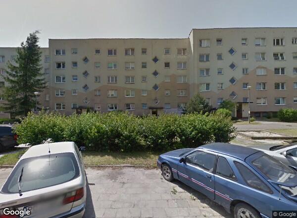 Ceny mieszkań Poznań Tysiąclecia 22