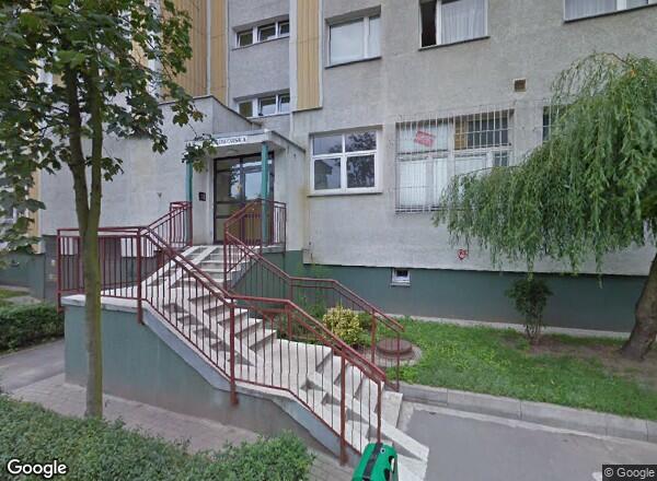 Ceny mieszkań Wrocław UL. NOWODWORSKA 89