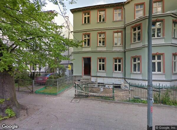 Ceny mieszkań Sopot Gen. Józefa Wybickiego 4