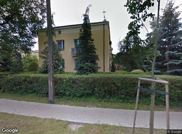 Ceny mieszkań Szczecin Goleniowska 15