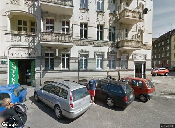 Ceny mieszkań Szczecin Pocztowa 25