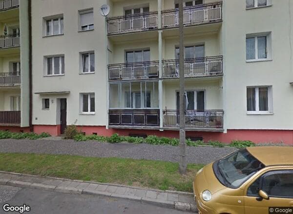 Ceny mieszkań Bydgoszcz Kasztanowa 47