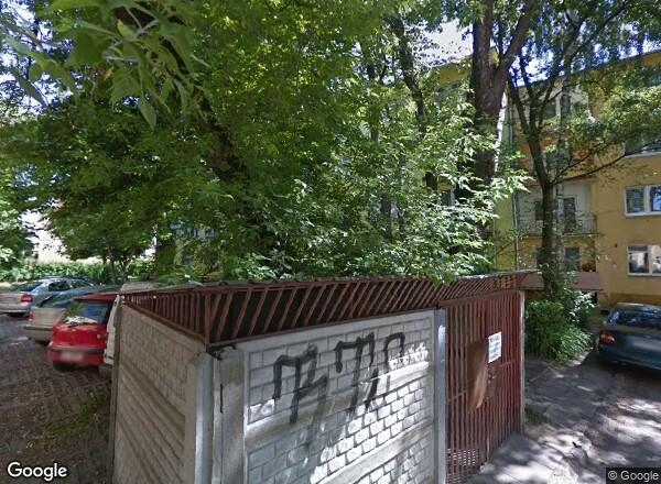Ceny transakcyjne mieszkań Łódź Energetyków 8