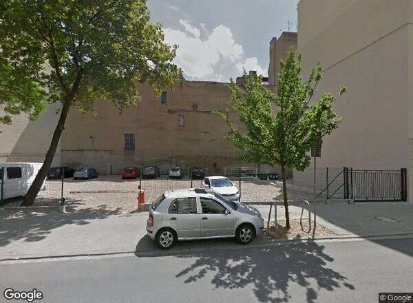 Ceny mieszkań Poznań Wierzbowa 1