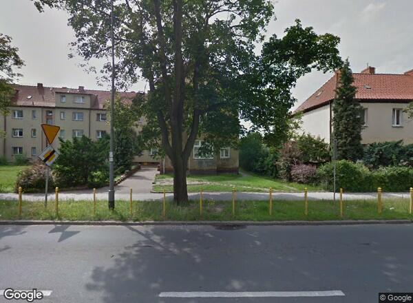 Ceny mieszkań Szczecin Księcia Józefa Poniatowskiego 67