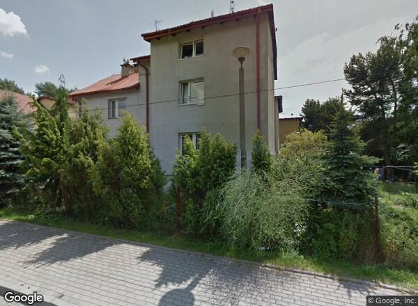 Ceny mieszkań Warszawa ul. A. Mickiewicza 8A