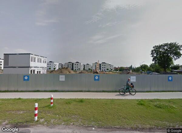 Ceny mieszkań Szczecin Żniwna 56