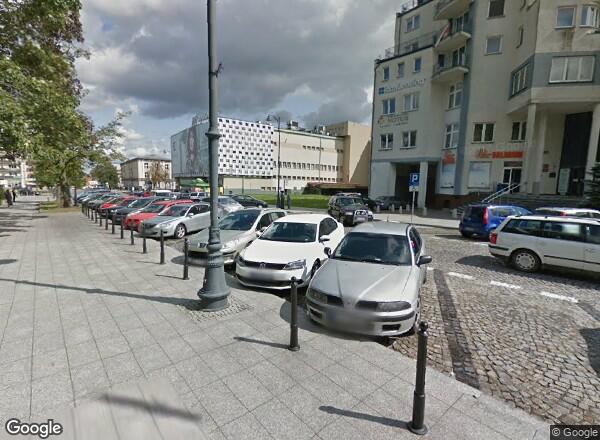 Ceny mieszkań Białystok Józefa Marjańskiego 3