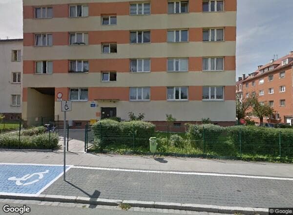 Ceny transakcyjne mieszkań Opole Ludwika Waryńskiego 9A