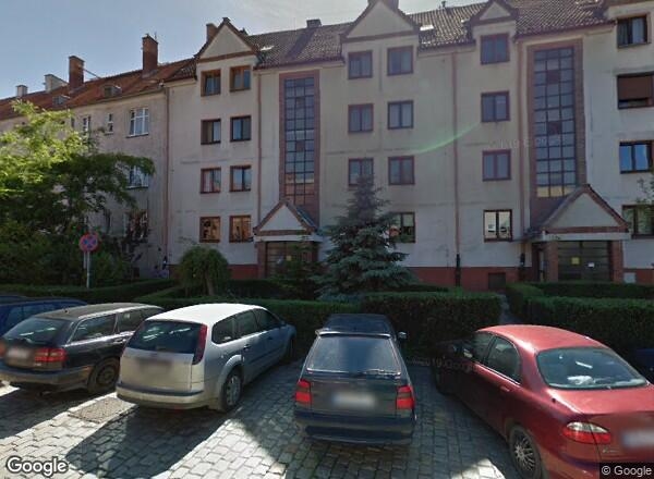 Ceny transakcyjne mieszkań Wrocław UL. GDAŃSKA 22