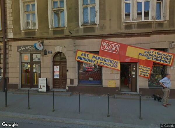 Ceny mieszkań Kraków Kalwaryjska 3