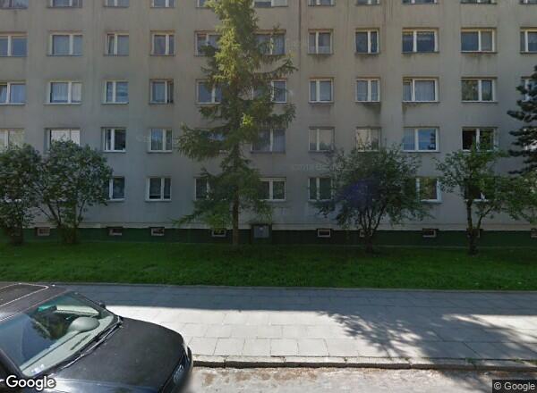 Ceny mieszkań Łódź Andrzeja Niemojewskiego 11/15