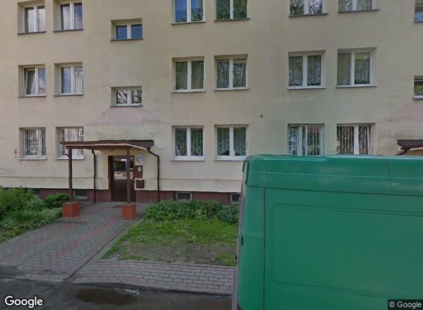 Ceny mieszkań Łódź Zbożowa 4