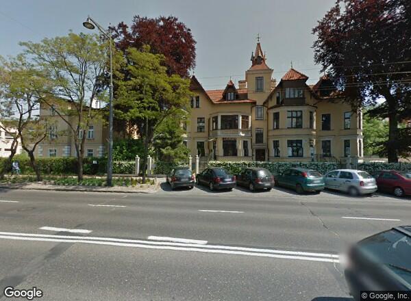 Ceny mieszkań Sopot Aleja Niepodległości 739