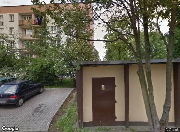 Ceny mieszkań Kraków Spółdzielców 4