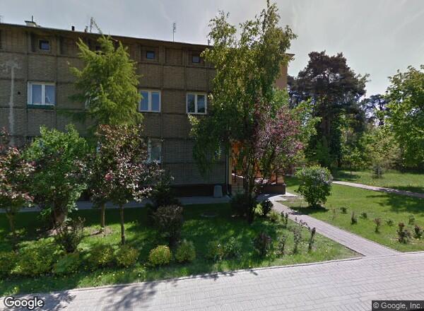 Ceny mieszkań Warszawa pl. Wojska Polskiego 12