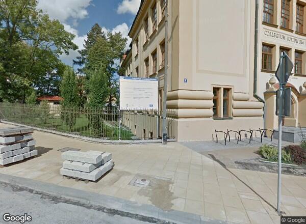 Ceny mieszkań Lublin Spokojna 1