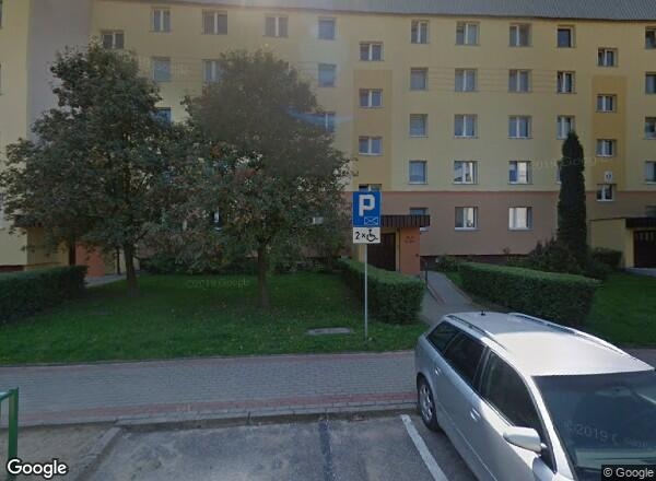 Ceny transakcyjne mieszkań Białystok Konwaliowa 13