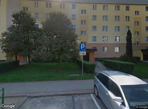 Ceny mieszkań Białystok Konwaliowa 13