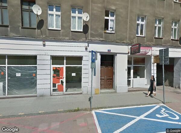 Ceny mieszkań Katowice Warszawska 50