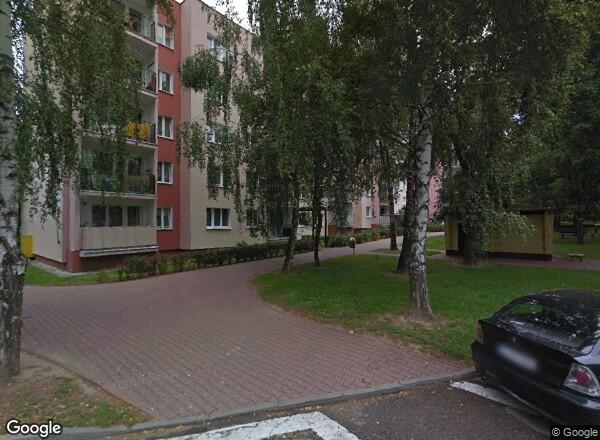 Ceny mieszkań Lublin Teodora Leszetyckiego 5