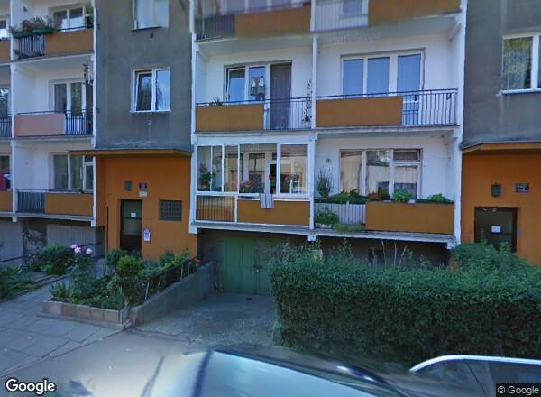 Ceny mieszkań Kraków Kmieca 22