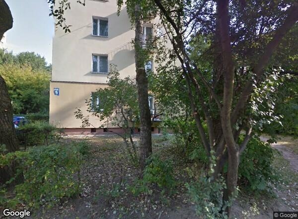 Ceny transakcyjne mieszkań Lublin Kazimierza Dulęby 8