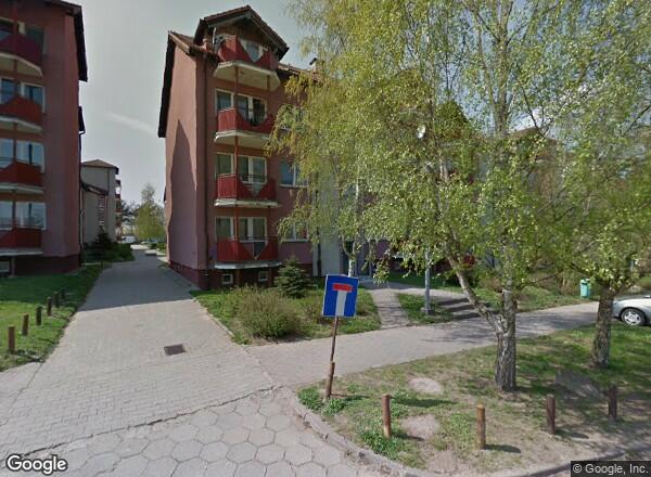 Ceny mieszkań Gdańsk Orfeusza 30