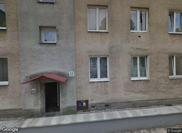 Ceny transakcyjne mieszkań Białystok Artura Grottgera 11