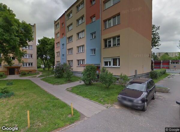 Ceny mieszkań Łódź Retkińska 112