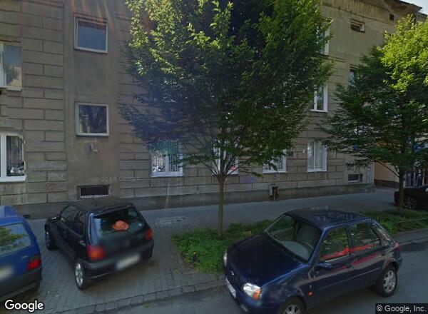 Ceny mieszkań Warszawa ul. J. Dąbrowskiego 21A