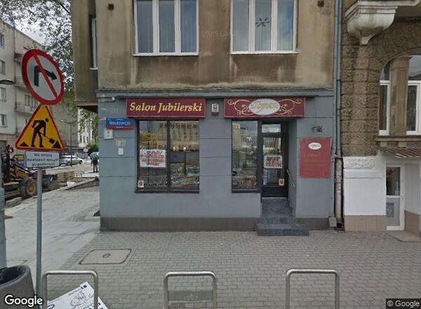 Ceny mieszkań Łódź Prezydenta Gabriela Narutowicza 51