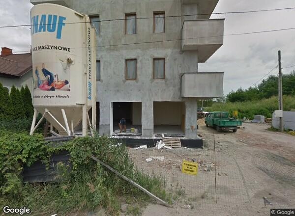 Ceny transakcyjne mieszkań Marki Kopernika 19A
