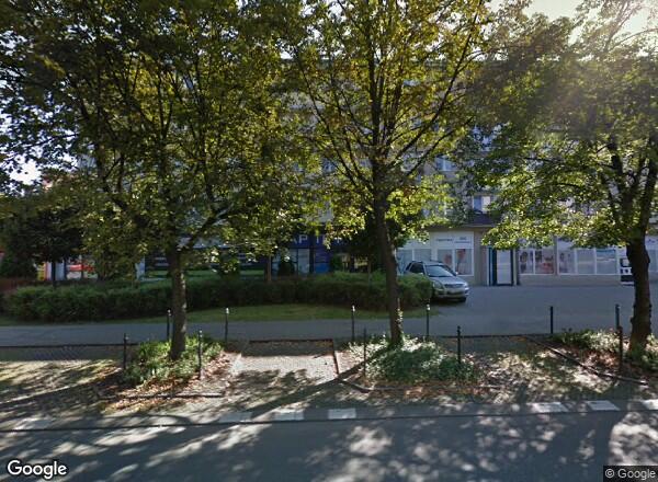Ceny mieszkań Rzeszów Juliusza Słowackiego 11
