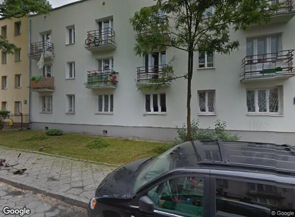 Ceny mieszkań Warszawa ul. Zbaraska 12