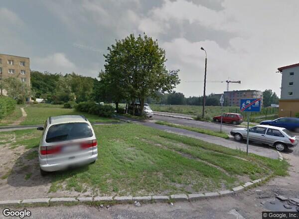 Ceny mieszkań Gdańsk mjr. Mieczysława Słabego 9