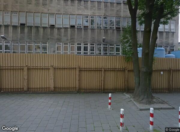 Ceny mieszkań Kraków Cieszyńska 9