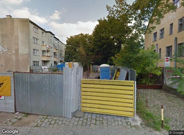 Ceny mieszkań Wrocław UL. HENRYKA HIPOLITA RODAKOWSKIEGO 4