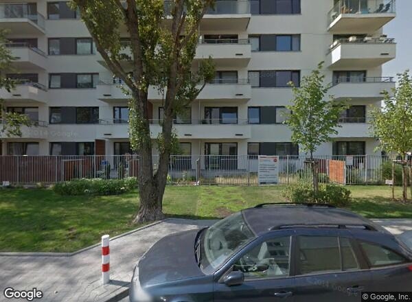 Ceny transakcyjne mieszkań Warszawa ul. Hery 25D