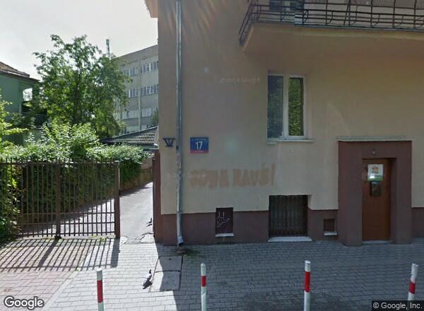 Ceny mieszkań Warszawa ul. L. Mierosławskiego 17