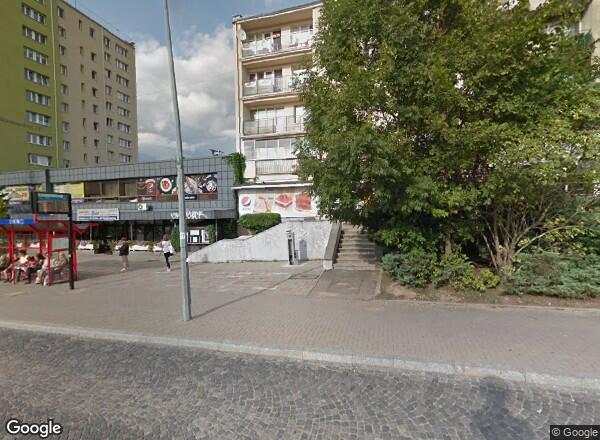 Ceny mieszkań Białystok M. Curie-Skłodowskiej 15