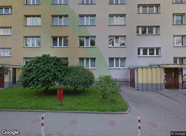 Ceny transakcyjne mieszkań Łódź Hubala 2