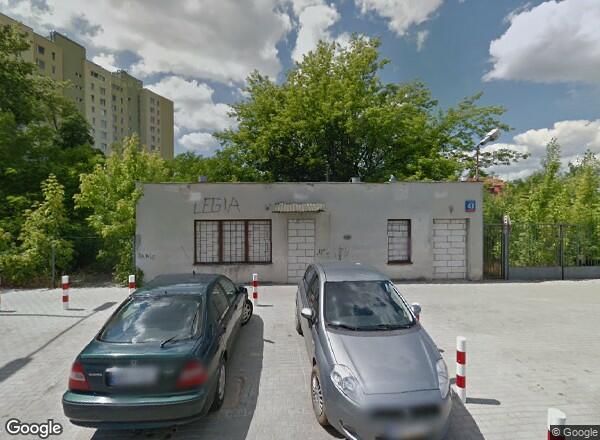 Ceny mieszkań Warszawa ul. Pustelnicka 1