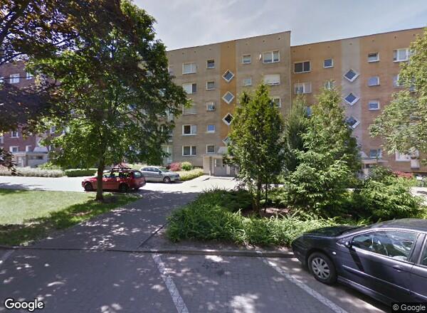 Ceny mieszkań Poznań Rusa 92