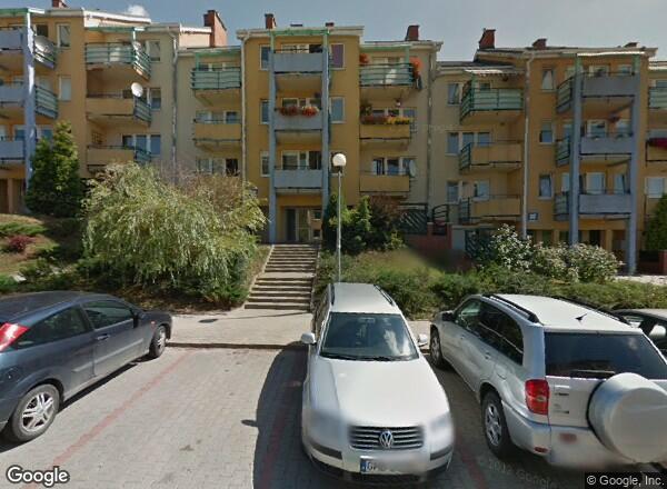 Ceny mieszkań Gdańsk Jeleniogórska 32