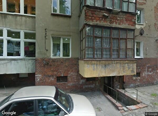 Ceny transakcyjne mieszkań Wrocław UL. TARNOGAJSKA 39