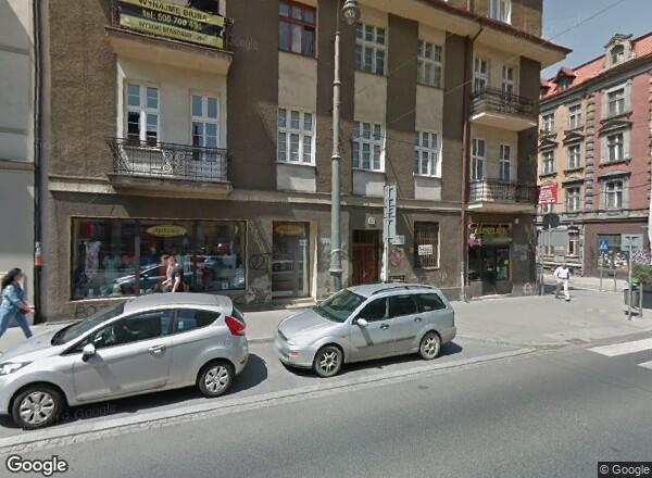 Ceny mieszkań Katowice Tadeusza Kościuszki 35