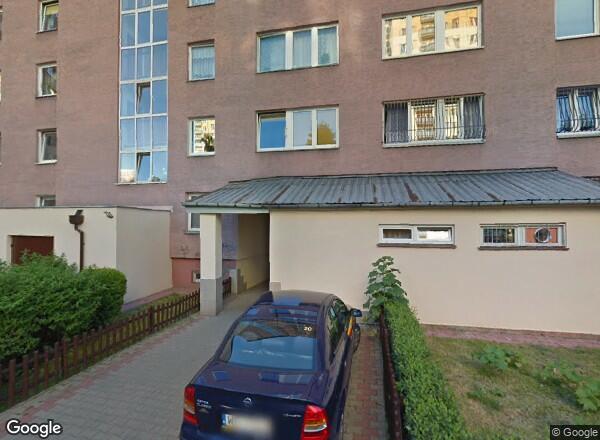 Ceny mieszkań Warszawa ul. J. Nagórskiego 5