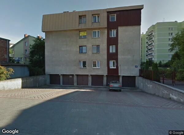 Ceny mieszkań Warszawa ul. Sulejkowska 35